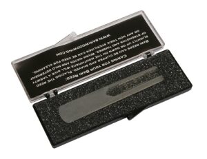 Bari Tenor Sax Reed Hard