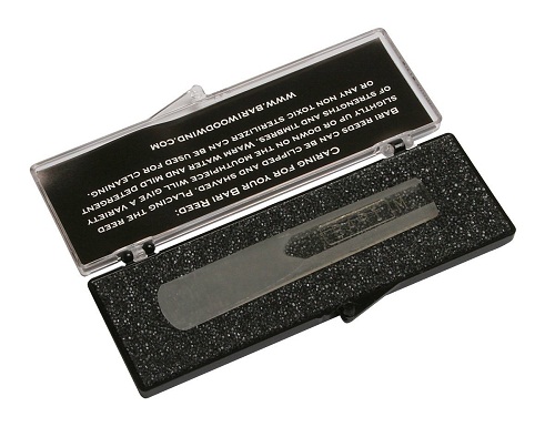 KURT_BAR-BRCLM Alto Sax Reed Soft - Image 1