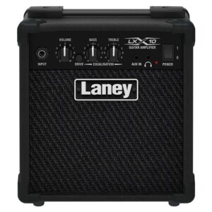 Laney Lx 10W 1X5 Bass Amp