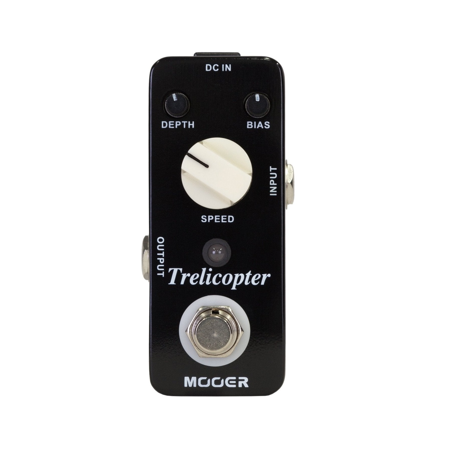Mooer Trelicopter-Tremolo