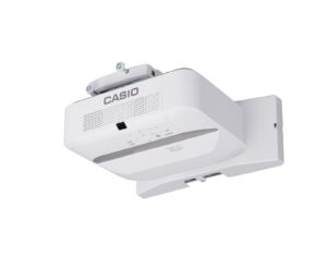 Casio Ultra Short Throw Projector – 3500 Lumens