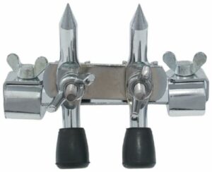 Gibraltar Bass Drum Anchor - Pk 1