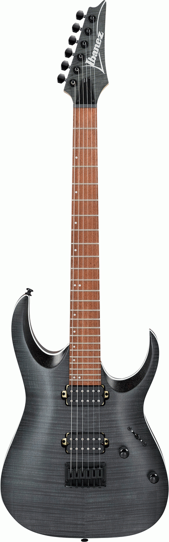 RGA42FMTGF_1.png Ibanez Rga42Fm Tgf Electric Guitar - Image 1