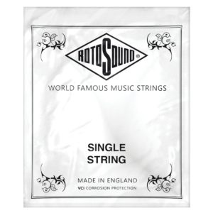 Rotosound Rnxbl130 Nexus Coated Bass String 5Th
