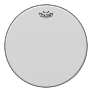 Remo Ba-0114-00 Ambassador Coated 14Inch