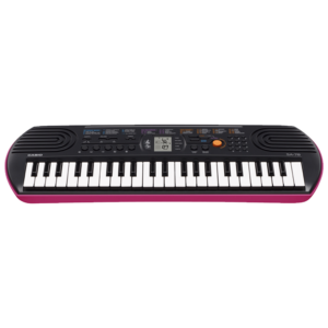 Keyboard 44 Mini-Size Keys