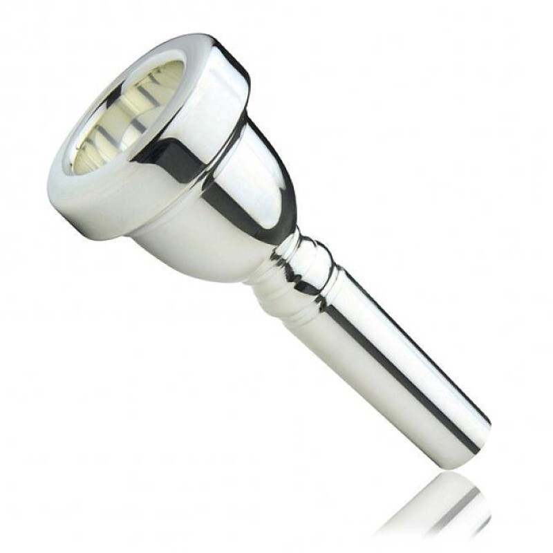 Trombone Mouthpiece 45C2 Short Shank