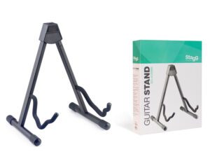 Stagg Acou./Elec. Guitar Stand