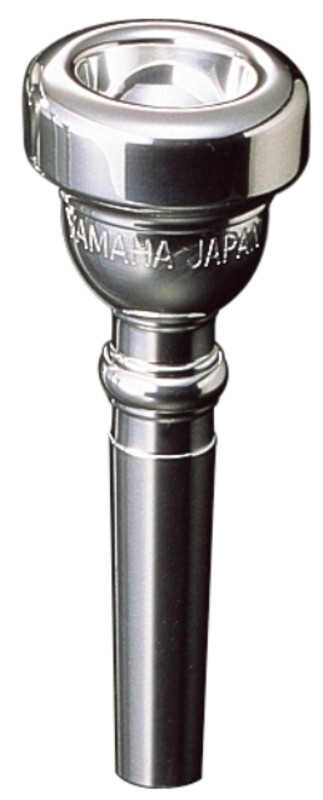 Trumpet Mouthpiece 8C4