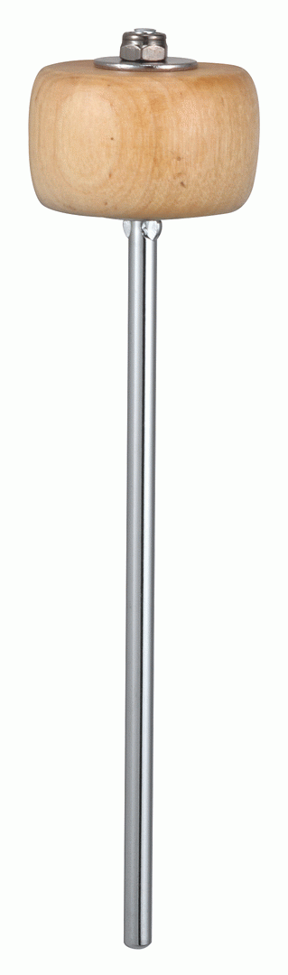 TTB30W_1.png Retro Wood Beater Ttb30W - Image 1