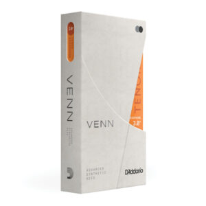 VENN Tenor Saxophone Reed 3.0 (1 Pack)
