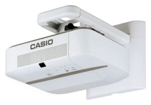 Casio XJ-UT310WN Ultra Short Throw Projector