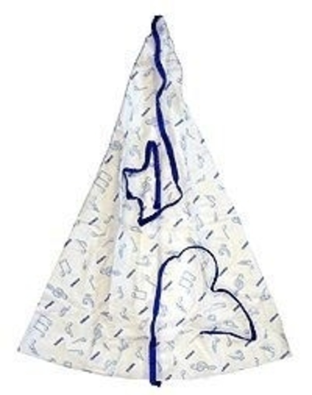 Euphonium Cleaning Swab