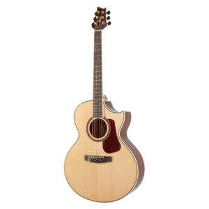 Cort Ndx50Nat Acoustic Electric Guitar