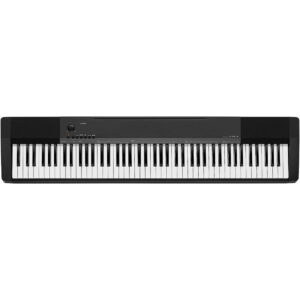 Casio CDP-135 Digital Piano - Black