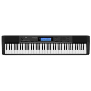 Casio CDP-235 Digital Piano - Black
