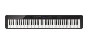 Casio Pxs3000Bbk Privia Digital Ensemble Piano
