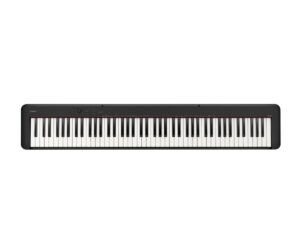 Casio CDP-S150 Digital Piano - FLOOR DEMO - Black