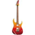 Ibanez RGA420HPFM-ALG Electric Guitar – Autumn Leaf Gradation