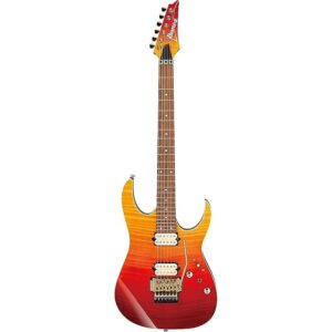 Ibanez RGA420HPFM-ALG Electric Guitar – Autumn Leaf Gradation