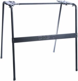 Casio CS-4B Keyboard Stand – Black