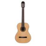 Katoh MCG20 Classical Guitar Spruce Top Sapele