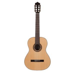 Katoh MCG20 Classical Guitar Spruce Top Sapele
