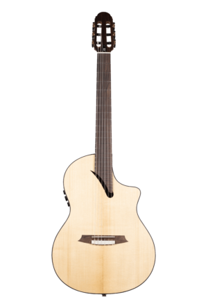 Katoh Ms14Mh Performer Series Classical Guitar