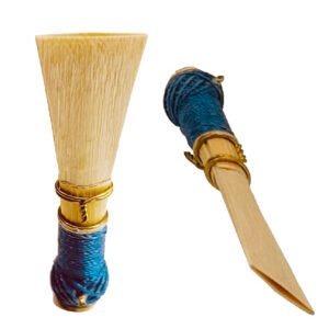 Bassoon Reed Medium Hard