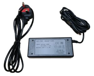 Casio AC Adapter – Fits PX-S6000 and PX-S7000