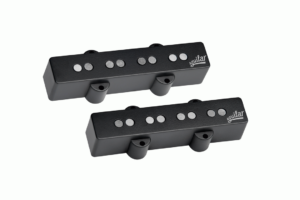 70S Era 4 String Jazz Bass Pickup Set