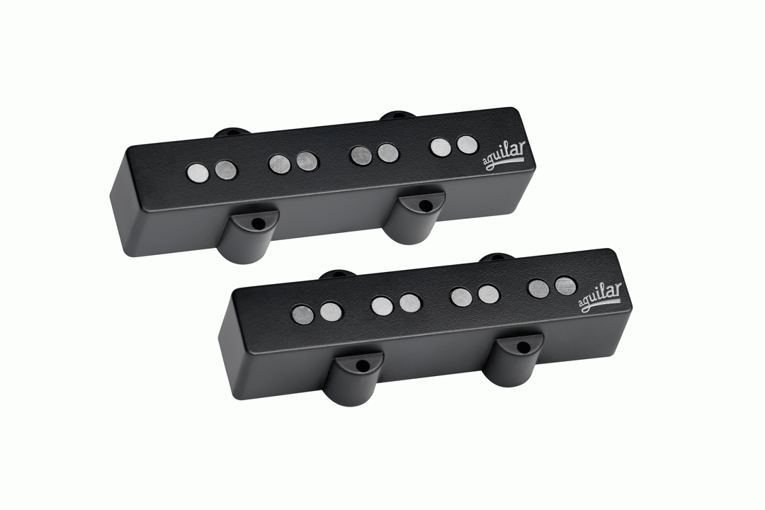 CMI_AG-4J-70 70S Era 4 String Jazz Bass Pickup Set - Image 1