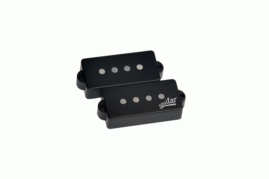CMI_AG-4P-60 60S Era 4 String P Bass Pickup - Image 1
