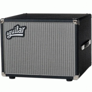 Aguilar Db 1X12 Cabinet Blk