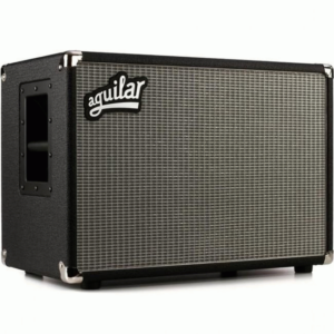 Aguilar Db 2X10 Cabinet 8 Ohm Blk