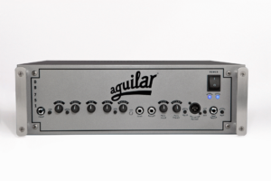 Aguilar Db 751 750 Watt Bass Head