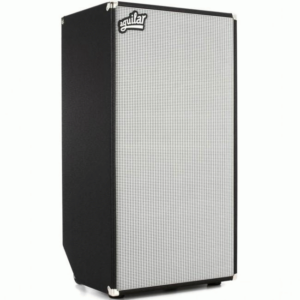 Aguilar Db 8X10 Cabinet 4 Ohm Black