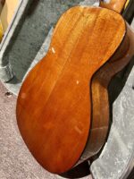 Mcnally Handcrafted S12 Uk Made Acoustic Guitar - Image 4
