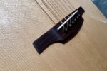 Mcnally Handcrafted S12 Uk Made Acoustic Guitar - Image 2