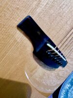 Mcnally Handcrafted Om32 Uk Made Acoustic Guitar - Image 2