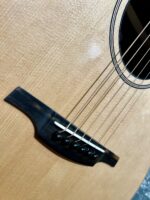 Mcnally Handcrafted Om32 Uk Made Acoustic Guitar - Image 5