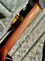 Mcnally Handcrafted Om32 Uk Made Acoustic Guitar - Image 11