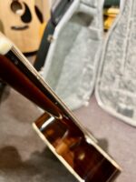 Mcnally Handcrafted Om32 Uk Made Acoustic Guitar - Image 12