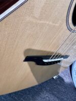 Mcnally Handcrafted Om32 Uk Made Acoustic Guitar - Image 16