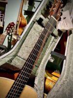 Mcnally Handcrafted D32 Uk Made Acoustic Guitar - Image 16