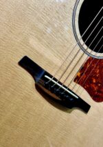 Mcnally Handcrafted D32 Uk Made Acoustic Guitar - Image 9