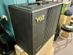 Vox Vt100X Valvetronix 100Watt Modeling Valve Amp Combo Used - Image 3