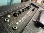 Vox Vt100X Valvetronix 100Watt Modeling Valve Amp Combo Used - Image 4