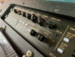 Vox Vt100X Valvetronix 100Watt Modeling Valve Amp Combo Used - Image 8