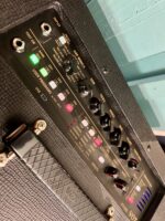 Vox Vt100X Valvetronix 100Watt Modeling Valve Amp Combo Used - Image 6